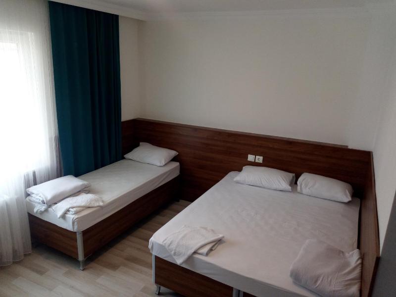 Family Room with Balcony image 4