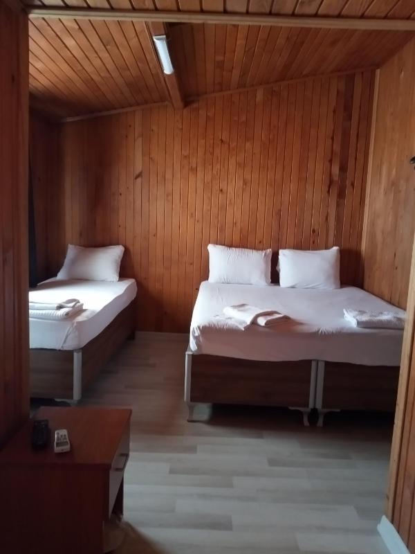 Large Single Room image 1