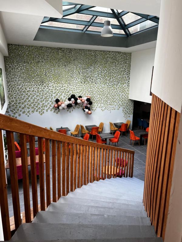 Hotel Aviation - image 4