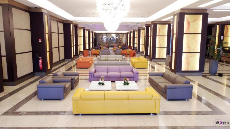 Krystal Palace Douala - image 8