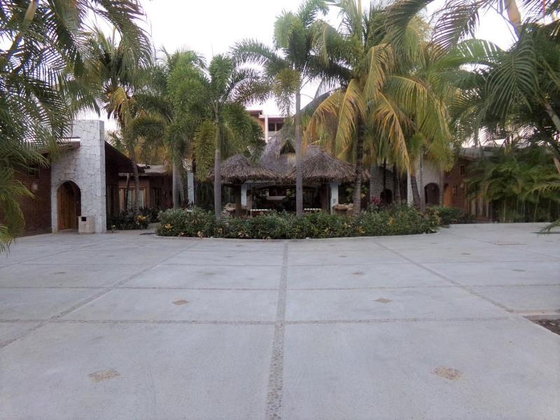 Hotel Casa de Lirio Diamante - image 1