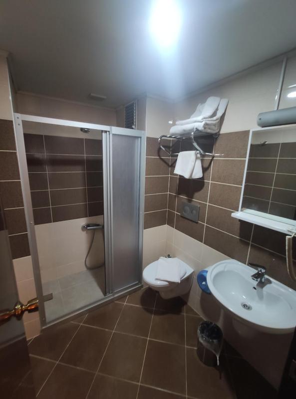Double Room with Sea View image 4