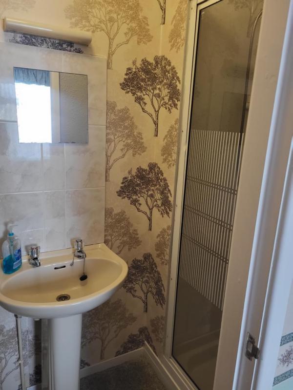 Family Room with Private Bathroom image 3