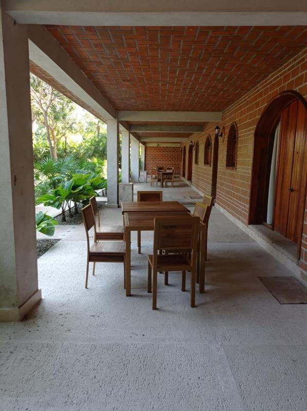 Hotel Casa de Lirio Diamante - image 31