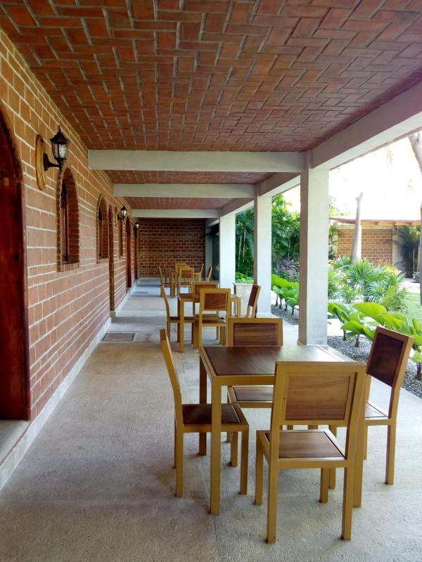 Hotel Casa de Lirio Diamante - image 12