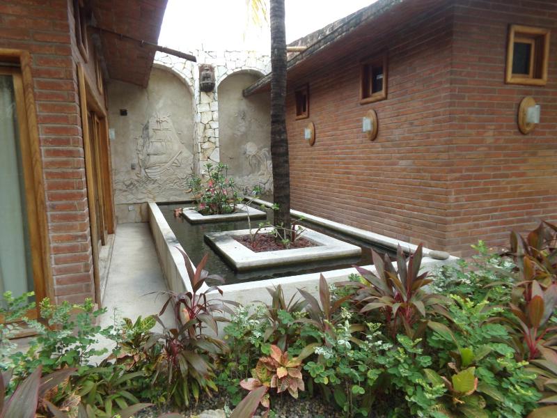 Hotel Casa de Lirio Diamante - image 28