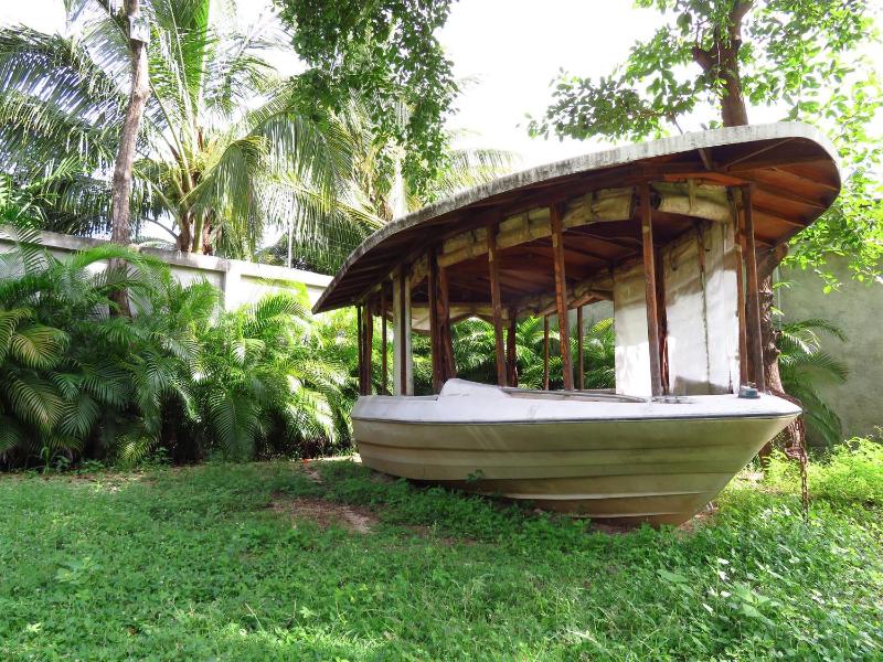 Hotel Casa de Lirio Diamante - image 19