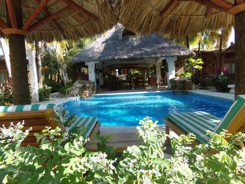 Hotel Casa de Lirio Diamante - image 20