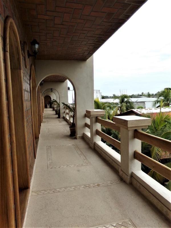 Hotel Casa de Lirio Diamante - image 21