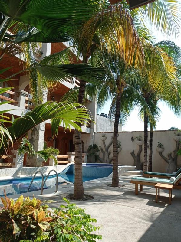 Hotel Casa de Lirio Diamante - image 41