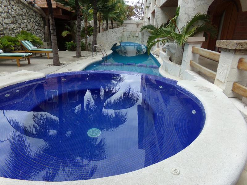 Hotel Casa de Lirio Diamante - image 46
