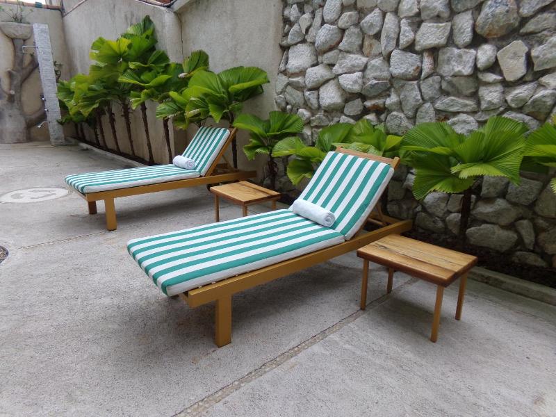 Hotel Casa de Lirio Diamante - image 15