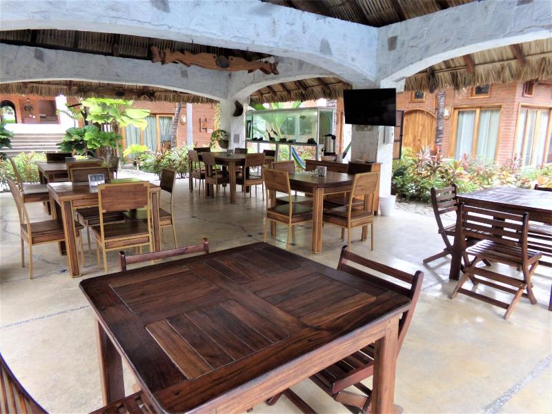 Hotel Casa de Lirio Diamante - image 48