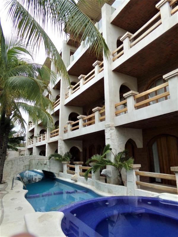 Hotel Casa de Lirio Diamante - image 38