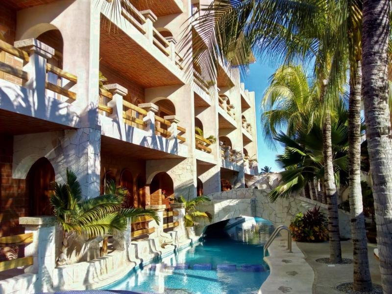 Hotel Casa de Lirio Diamante - image 13