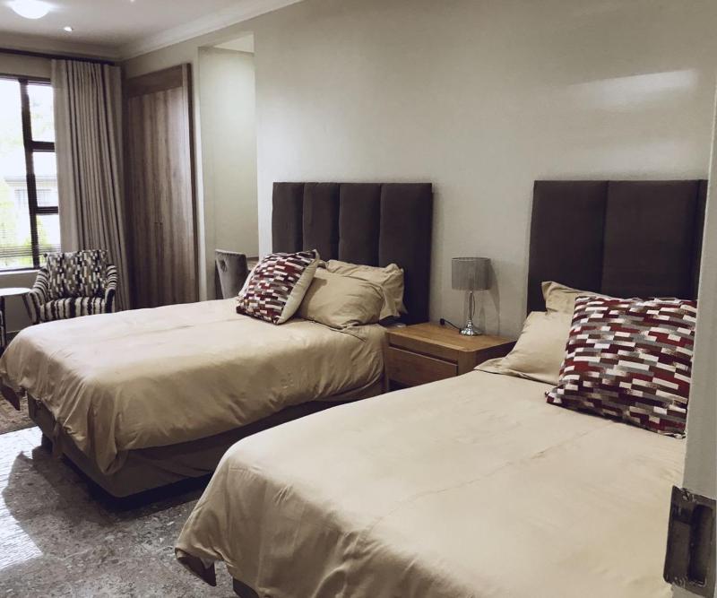 Furaha Guest Lodge - image 8