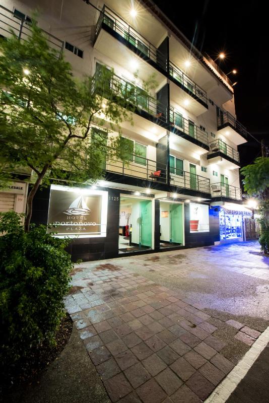 Hotel Portonovo Plaza Malecon - image 5