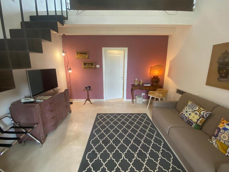 Suite with Sea View image 3
