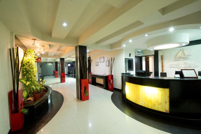 Hotel Portonovo Plaza Malecon - image 10