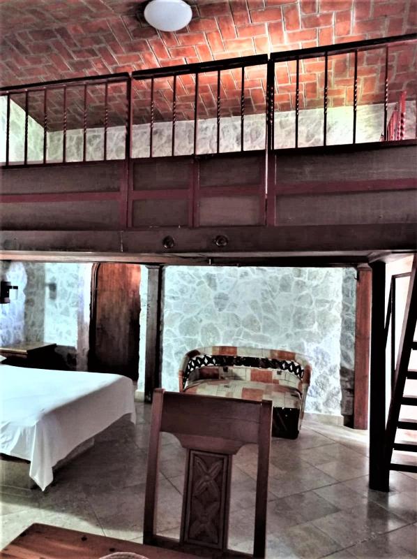 Hotel Casa de Lirio Diamante - image 24