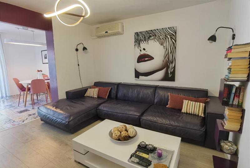 Pine and Lime Apartments Images