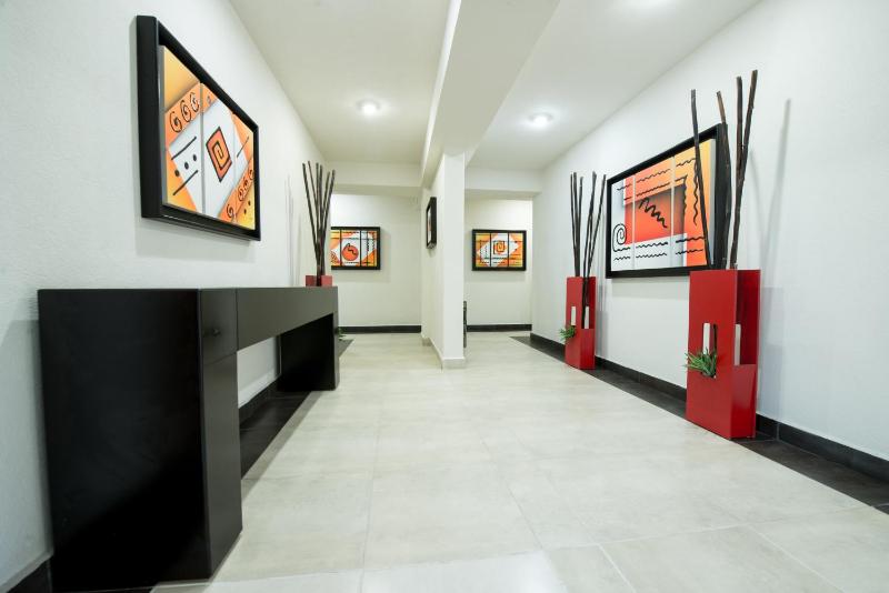 Hotel Portonovo Plaza Malecon - image 11
