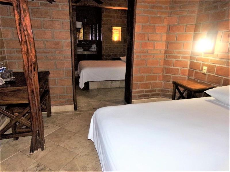 Hotel Casa de Lirio Diamante - image 37