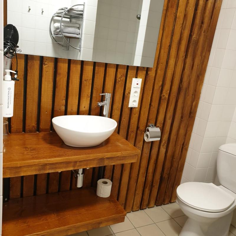 Comfort Double Room with Shower image 4