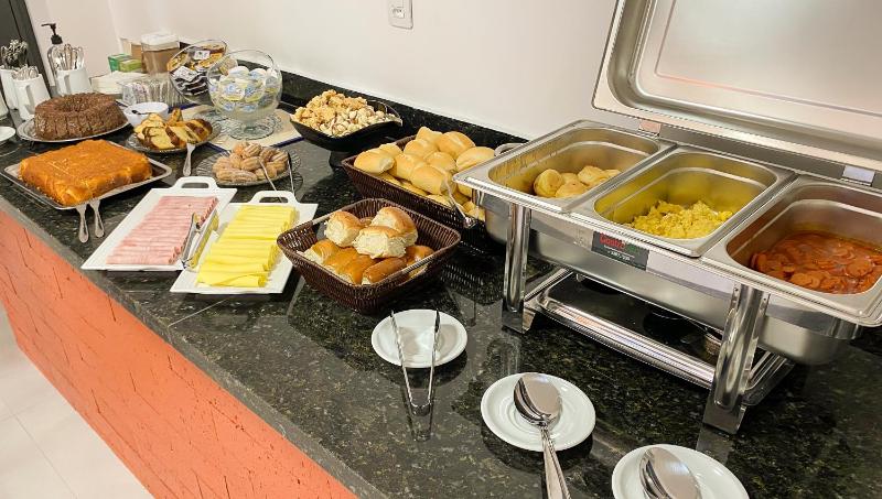 Hotel GUINZA - image 16