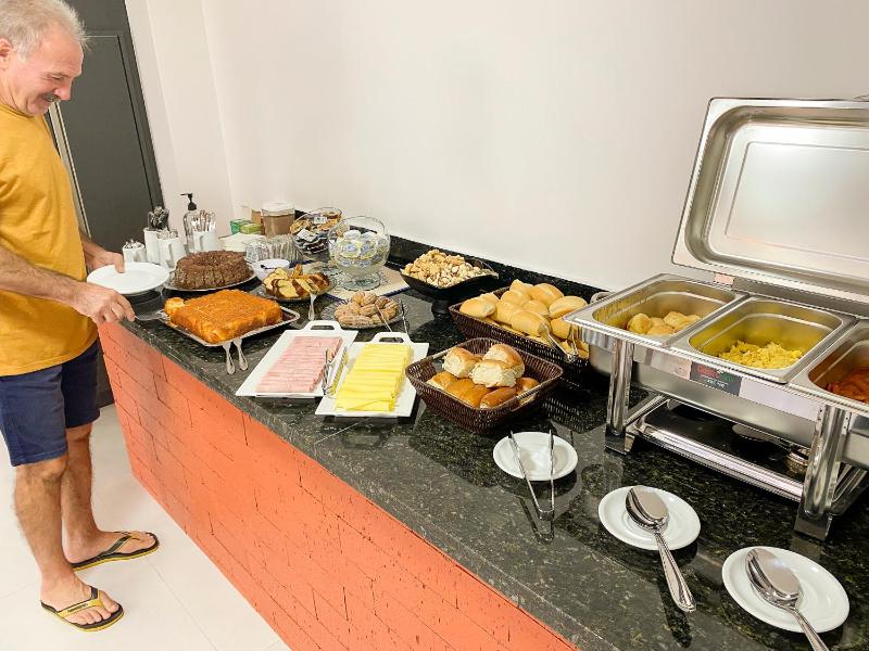 Hotel GUINZA - image 25