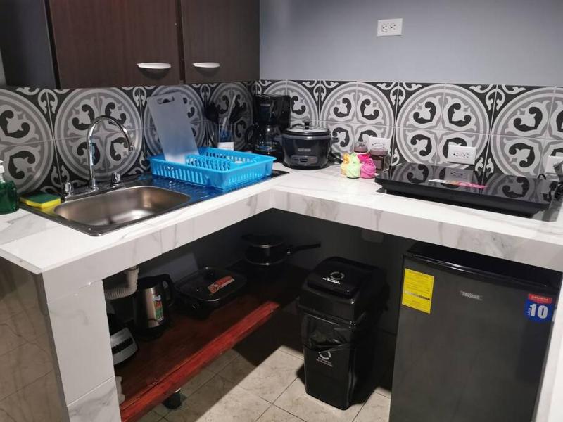 Apartamento una habitación - image 2