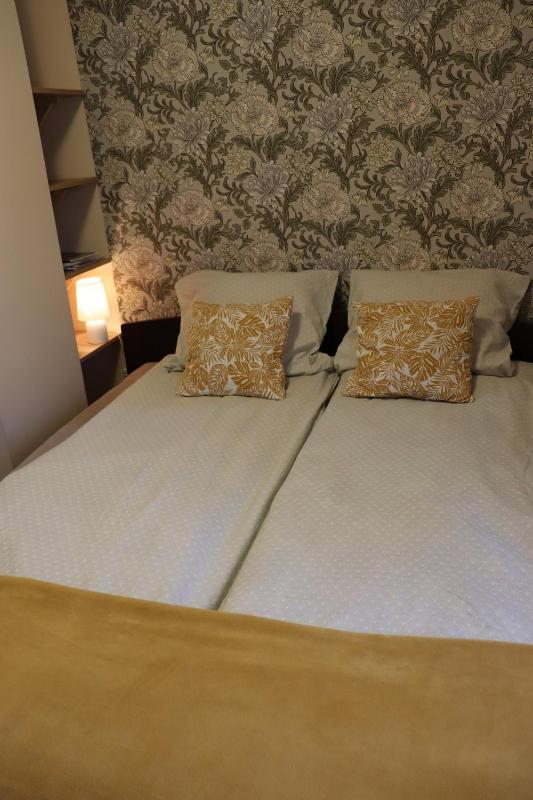 Double Room with Patio image 2