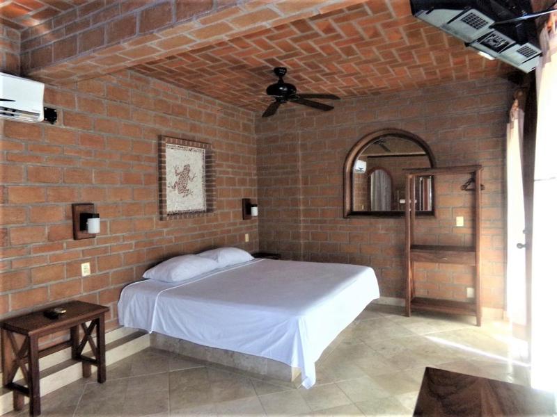 Hotel Casa de Lirio Diamante - image 22