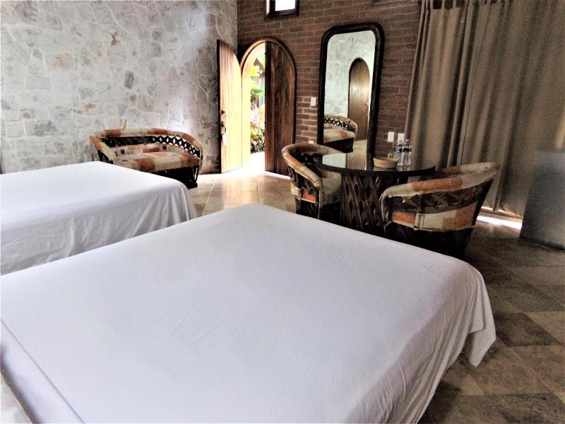 Hotel Casa de Lirio Diamante - image 3