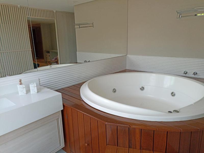 Nova Onda Hotel - image 14