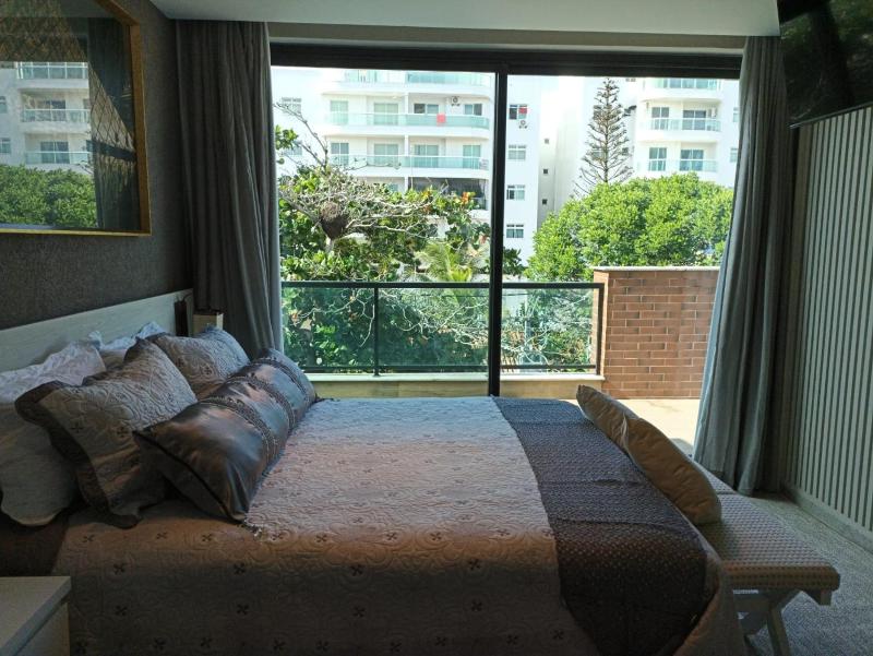 Nova Onda Hotel - image 38