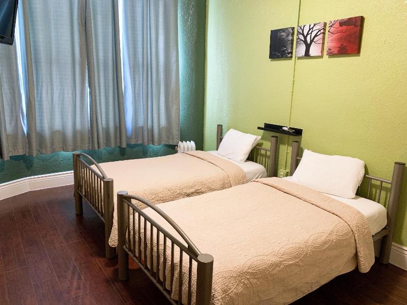 Orange Village Hostel - image 13