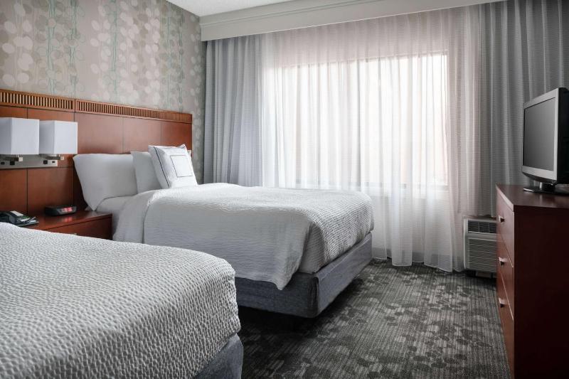Sonesta Select Phoenix Camelback - image 37