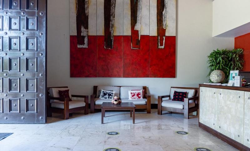 Casa Soleada condo - image 13