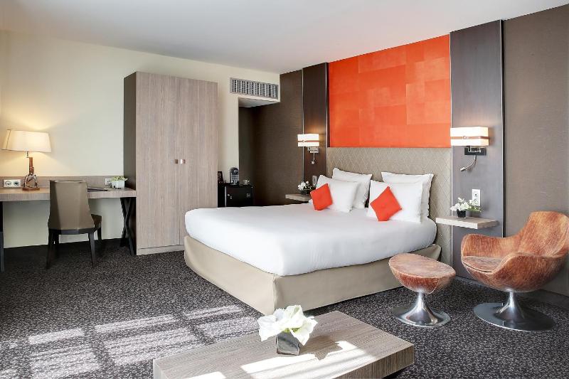 Best Western Premier Hotel de la Poste & Spa - image 5