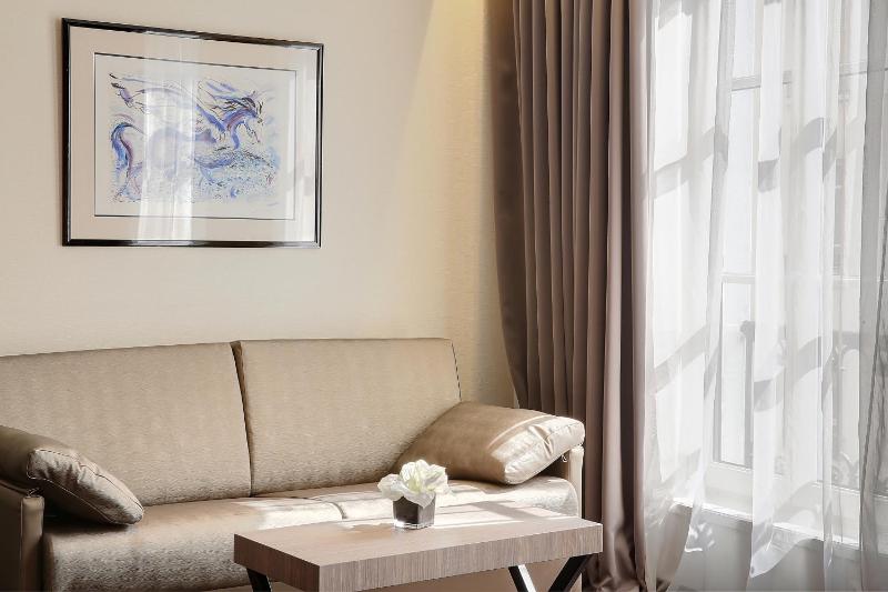 Best Western Premier Hotel de la Poste & Spa - image 44