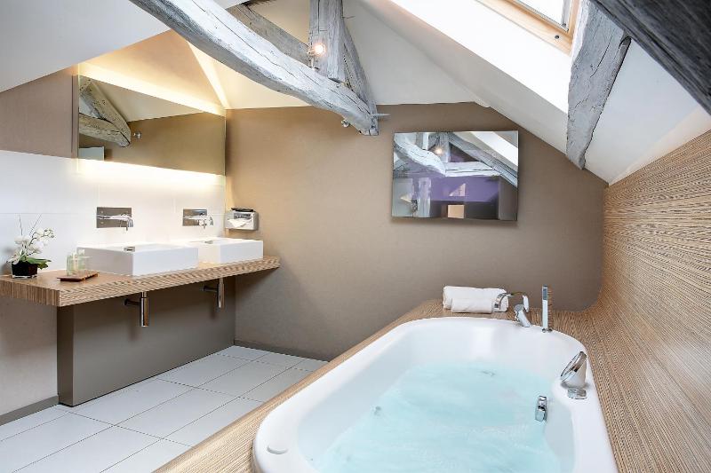 Best Western Premier Hotel de la Poste & Spa - image 16