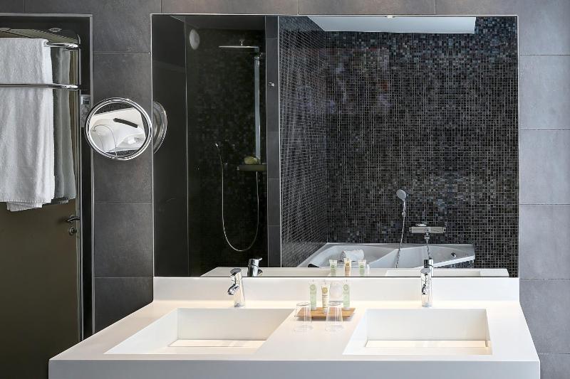 Best Western Premier Hotel de la Poste & Spa - image 23