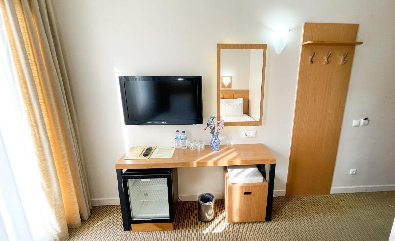 Double or Twin Room image 3