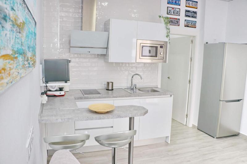 Apartamento Isabella Vejer - image 4
