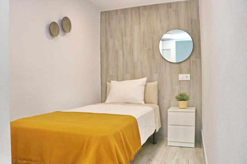 Apartamento Isabella Vejer - image 13