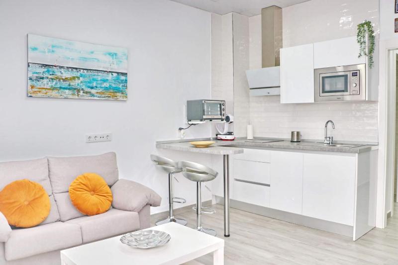 Apartamento Isabella Vejer - image 23
