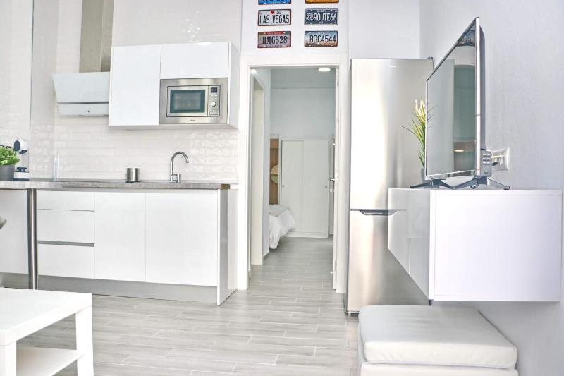 Apartamento Isabella Vejer - image 3