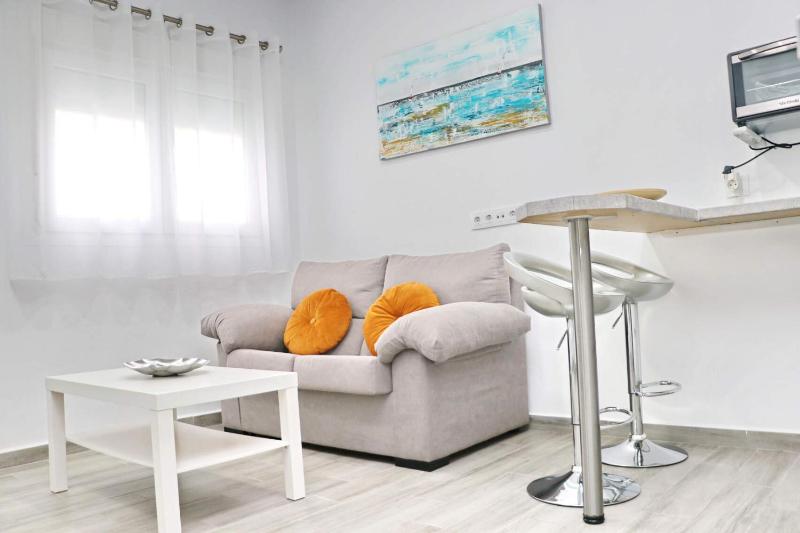 Apartamento Isabella Vejer - image 18