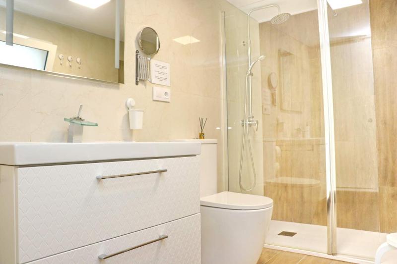 Apartamento Isabella Vejer - image 20